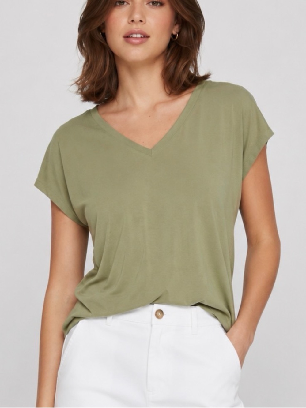 White house black market top